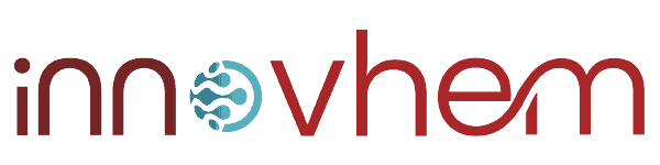 logo innovhem innovations to reduce health inequalities sickle cell disease